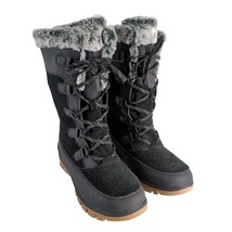 NWOT All In Motion Cecily Women&#39;s 11 Thermolite Waterproof Winter Snow Boot - $740.38 MXN