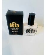 Trust Fund Beauty TFB Nail Lacquer Polish In RIDE OR DIE 11ml/.37oz Full... - $304.81 MXN