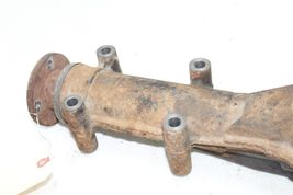 10-14 SUBARU LEGACY REAR AXLE DIFFERENTIAL ASSEMBLY Q1134 image 3
