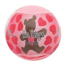 Primal Elements Bath Bomb - Bear Hugs, 4.8oz