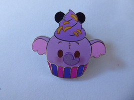 Disney Trading Pins 168595     Lumpy the Heffalump - Cupcake - Munchlings - Seri - £14.96 GBP