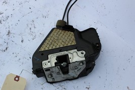 2003-2006 MERCEDES E350 LEFT SIDE DOOR LOCK ACTUATOR ASSY R1857 image 8