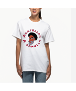 simpsons ayatollah shirt Classic Crew Neck T-Shirt - $22.99