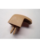 1997 - 2002 RANGER EXPEDITION F150 COAT GARMENT HANGER HOOK TAN FREE SHI... - $18.31 CAD