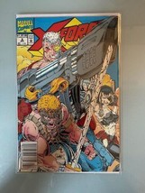 X-Force #9 - Marvel Comics - Combine Shipping - £3.15 GBP