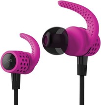 BlueAnt Pump Mini Sportbuds Bluetooth Auricolari - Rosa - £8.83 GBP