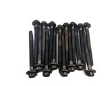 Cylinder Head Bolt Kit From 2015 Ford Expedition  3.5  Turbo - $34.95