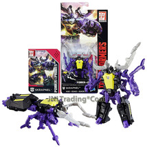 Year 2017 Transformers Generations Power of the Primes Legends Class SKRAPNEL - £22.11 GBP