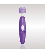 Bodywand Rechargeable Lavender - $140.80 CAD