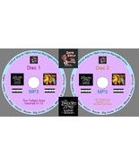Rod Serling Radio Dramas (MP3) - The Twilight Zone &amp; Zero Hour on 2 DVDs... - £6.11 GBP