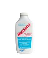 MEXSANA Medicated Powder Topical Starch Skin 6.25 oz ORIGINAL Formula SE... - $1,484.48 MXN