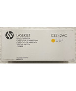 HP 651A Yellow Toner CE342AC For HP Enterprise MFP M775 Genuine OEM Seal... - £156.89 GBP