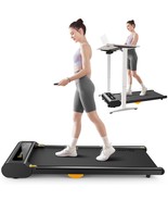 Under Desk Treadmill, Walking Pad For Home/Office, Portable Walking Trea... - £309.06 GBP
