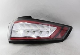 Right Passenger Tail Light Quarter Panel Mounted Fits 15-18 FORD EDGE OEM #30136 - $292.49