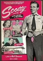Scotty and the Secret History of Hollywood [New DVD] - £34.36 GBP