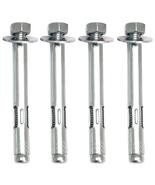 Liberty Safe - Heavy Duty Concrete Gun Safe Anchoring Kit (10915) - $31.63 CAD