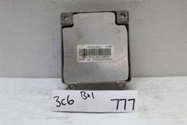 06-10 Chevrolet Cobalt Transmission Control Unit TCU 24234503 | 777 3C6 B1 - $9.49