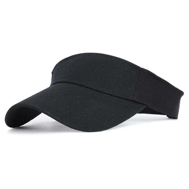 Outdoor   Top Hat Women Men Summer  Baseball Cap Running Tennis  Hats Adjustable - £83.08 GBP