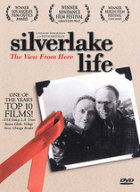 Silverlake Life: The View From Here (DVD, 2003)  Living with AIDS   BRAND NEW - £4.69 GBP