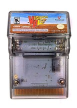 Vigilante 8 Nintendo Game Boy Color No Cover Tested Working - $34.40