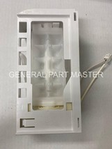GENUINE OEM SANKYO FRIDGE ICE MAKER NTPV002ZA1 - $74.25