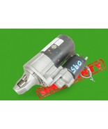 07-12 Mercedes R230 SL550 S550 CLS550 C350 Engine Motor Starter 00615159... - €68,58 EUR