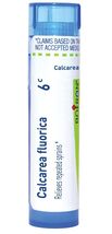 Boiron Calcarea Fluorica 6C Homeopathic Medicine for Sprains 80 Pellets - €8,58 Boiron Calcarea Fluorica 6C Homeopathic Medicine for Sprains 80 Pellets - €8,58 EUR