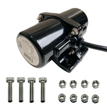 VIB100 12VDC Vibrator Vibration Motor for Salt Sand Spreader and Concret... - $49.49