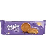 Milka - Milka Choco Wafer Cookies MILK Chocolate - 4 x 6.34oz/ 180 gr - £34.75 GBP