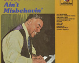 Ain&#39;t Misbehavin&#39; [Vinyl] - $12.99