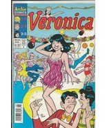 Veronica #29 ORIGINAL Vintage 1993 Archie Comics GGA Good Girl Art - £38.69 GBP