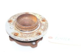 11-16 MINI COOPER COUNTRYMAN REAR LEFT/RIGHT WHEEL HUB Q4981 image 2