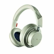 Plantronics BackBeat GO 600 Over-Ear Wireless Noise Isolating Headphones - Khaki - £23.70 GBP