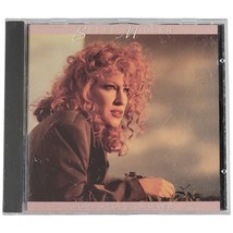 Bette Midler Some People&#39;s Lives CD - 1990 - $2.25