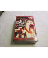 Mortuary Of Madness DVD (New) - $125.00