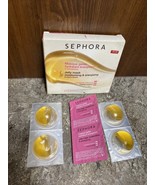 SEPHORA JELLY MASK X6 Moisturizing &amp; Energizing HTF - €21,25 EUR