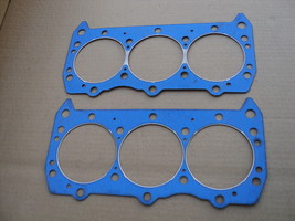 New Felpro Buick V-6 Race Head Gaskets - $50.00