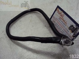 1984-1988 Harley Davidson Fxst Softail FLH/FLT Touring Positive Battery Cable - £7.01 GBP