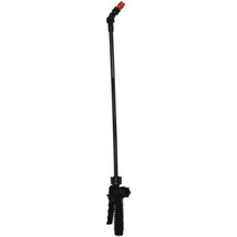 Solo 4900170N 28-Inch Universal Sprayer Wand And Shut-off Valve - $32.11