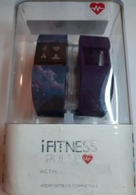 I fitness Pulse Activity Tracker - $18.87