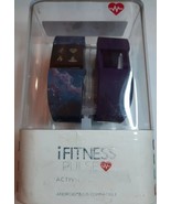 I fitness Pulse Activity Tracker - £14.83 GBP