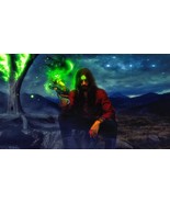 DJINN BLACK MAGICK SEDUCTION &amp; LOVE SPELL! MAKE THEM LOVE YOU! 1000 DJINN! - $49.99