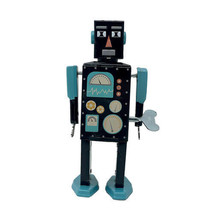 Mr &amp; Mrs Tin Bot - Metiaris - £59.30 GBP