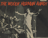 The Woody Herman Band! Part 3 [Vinyl] - £31.31 GBP