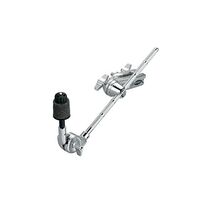 Tama MCA53 Cymbal Stand with Precision Gear Tilter 30 cm Arms' Length  - $141.00