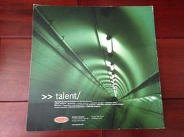 Vintage Ten By Ten Magazine Vol. 2 No. 1 (2002) – Visual Culture "How To Make" image 3