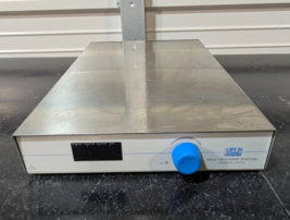 Velp Scientifica Multistirrer F203A0180 Magnetic Stirrer without Power S... - $13,406.30 MXN