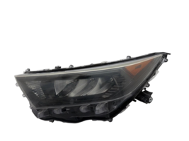 Front Left Driver Side LED Headlight Fits 2019-2022 Toyota RAV4 P/N 8115... - $219.03