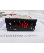 LAE CDC12 Refrigeration Control CDC122T1R2 LAE Electronic Italy - $5,590.63 MXN