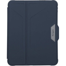 Targus THZ934GL PRO-TEK CASE FOR IPAD 10TH GEN BLACK 10.9 INCH - £75.35 GBP